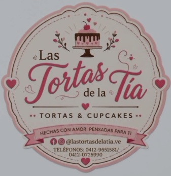 Las Tortas de la Tía